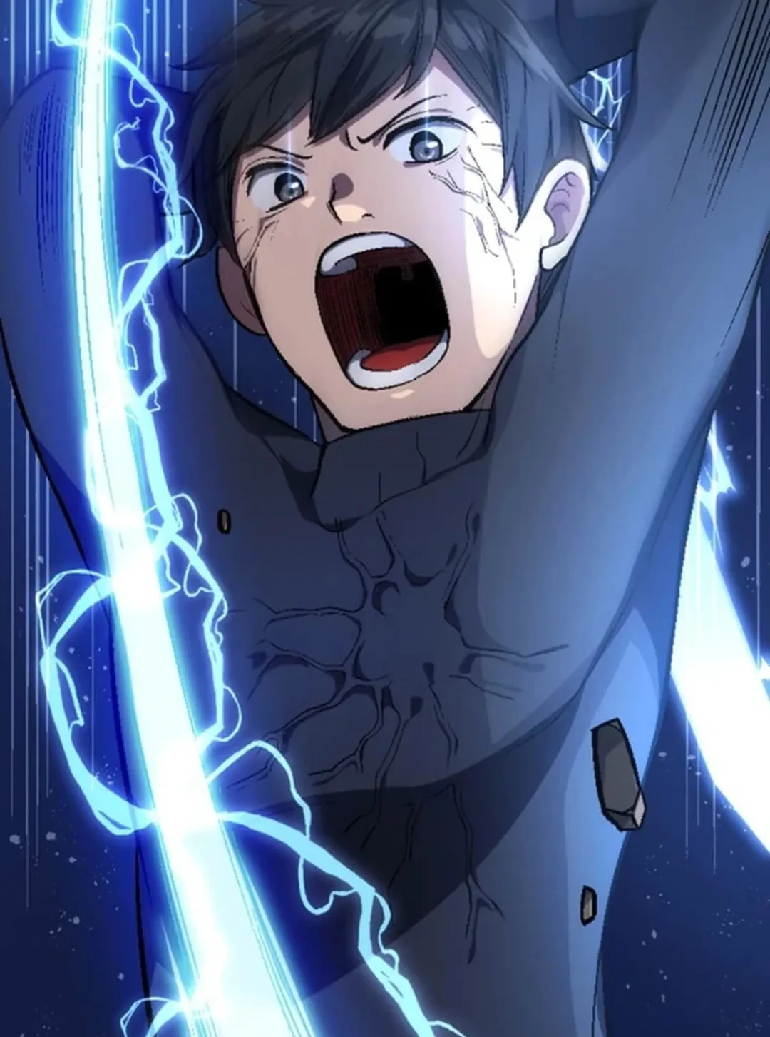 Only I Can Infinitely Revive The S-class Disaster Tower Chapter 15 page 101 - 