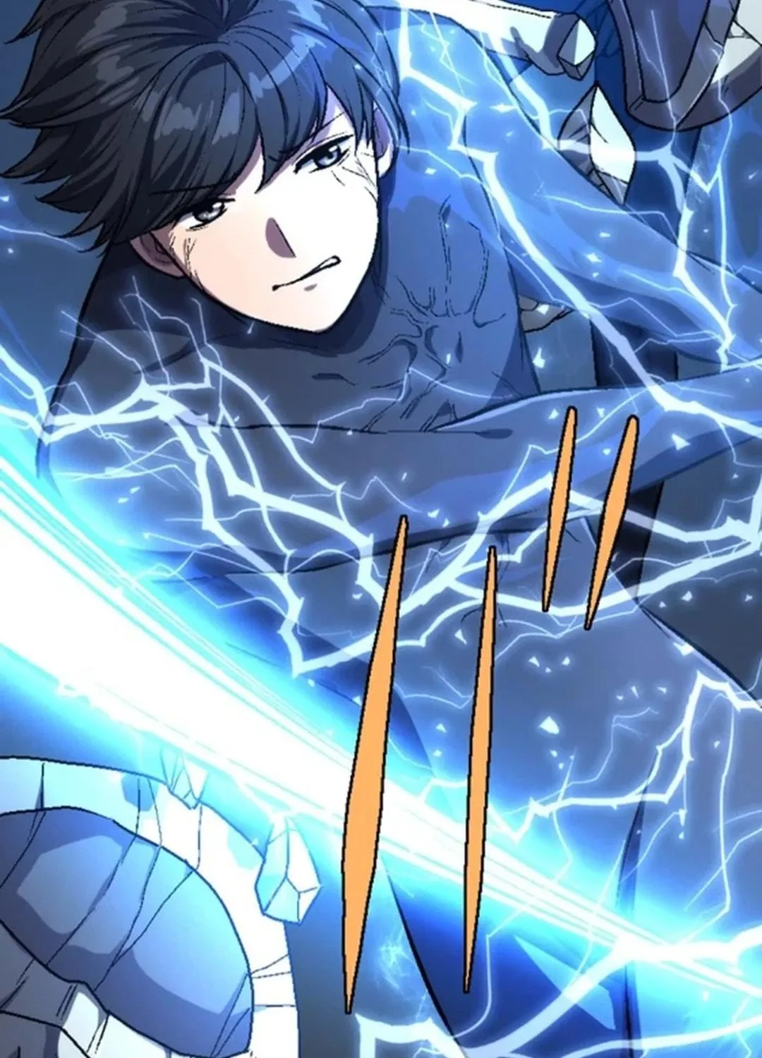 Only I Can Infinitely Revive The S-class Disaster Tower Chapter 15 page 104 - 