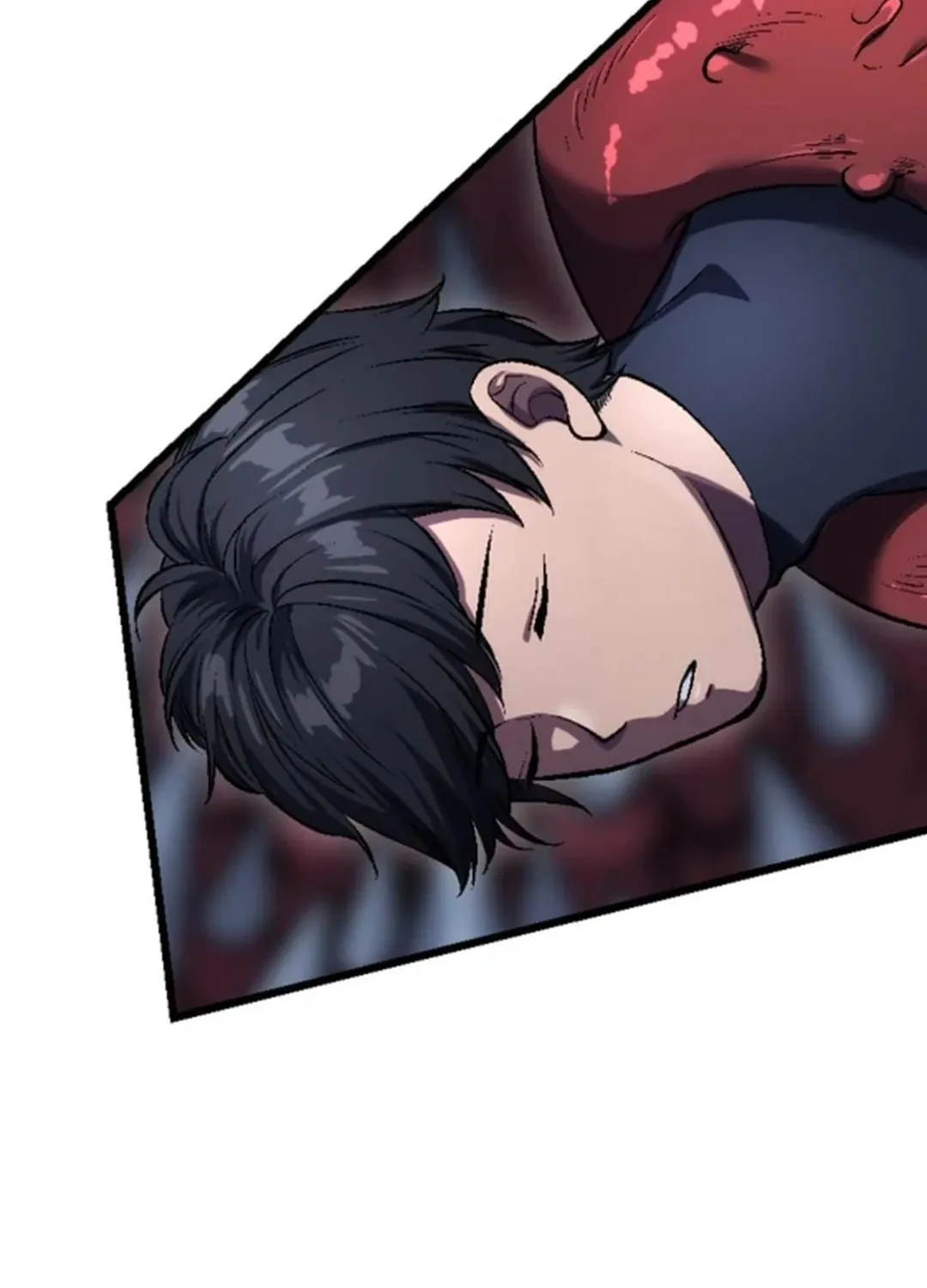 Only I Can Infinitely Revive The S-class Disaster Tower Chapter 15 page 31 - 