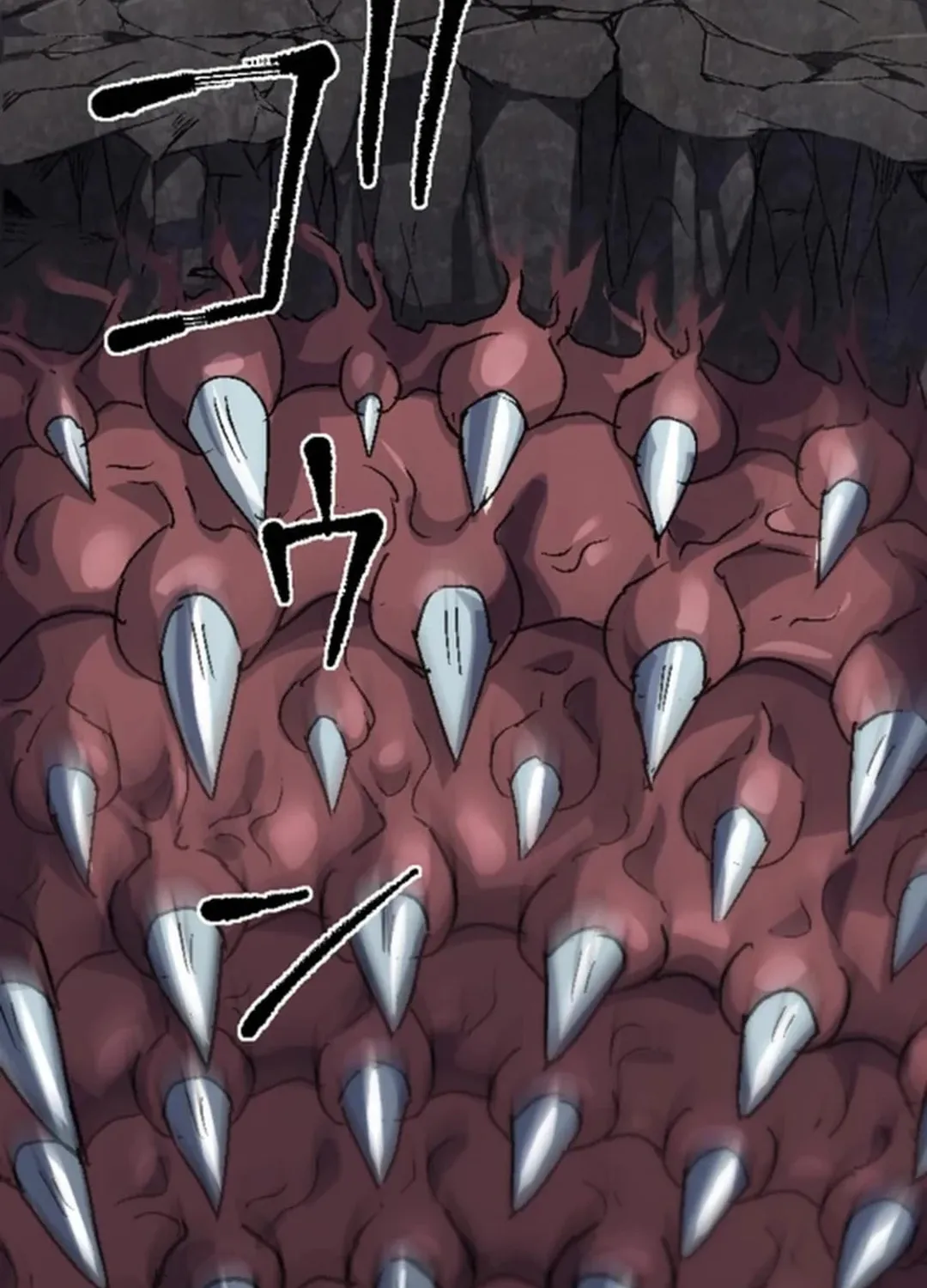 Only I Can Infinitely Revive The S-class Disaster Tower Chapter 15 page 34 - 