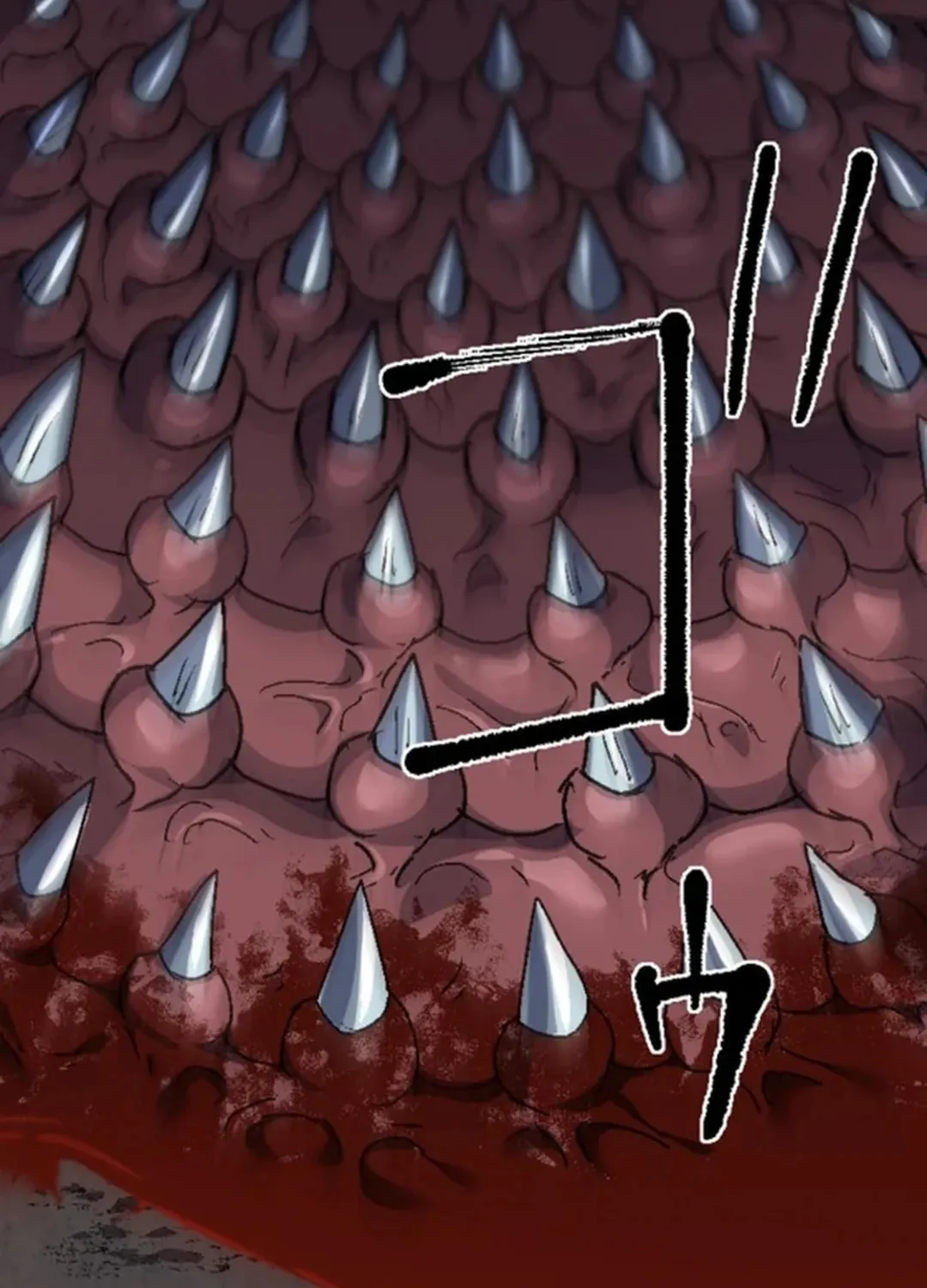 Only I Can Infinitely Revive The S-class Disaster Tower Chapter 15 page 37 - 