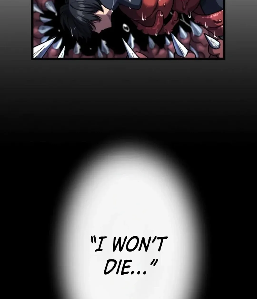 Only I Can Infinitely Revive The S-class Disaster Tower Chapter 15 page 40 - 