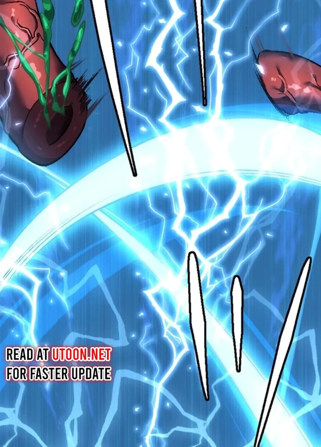 Only I Can Infinitely Revive The S-class Disaster Tower Chapter 15 page 47 - 