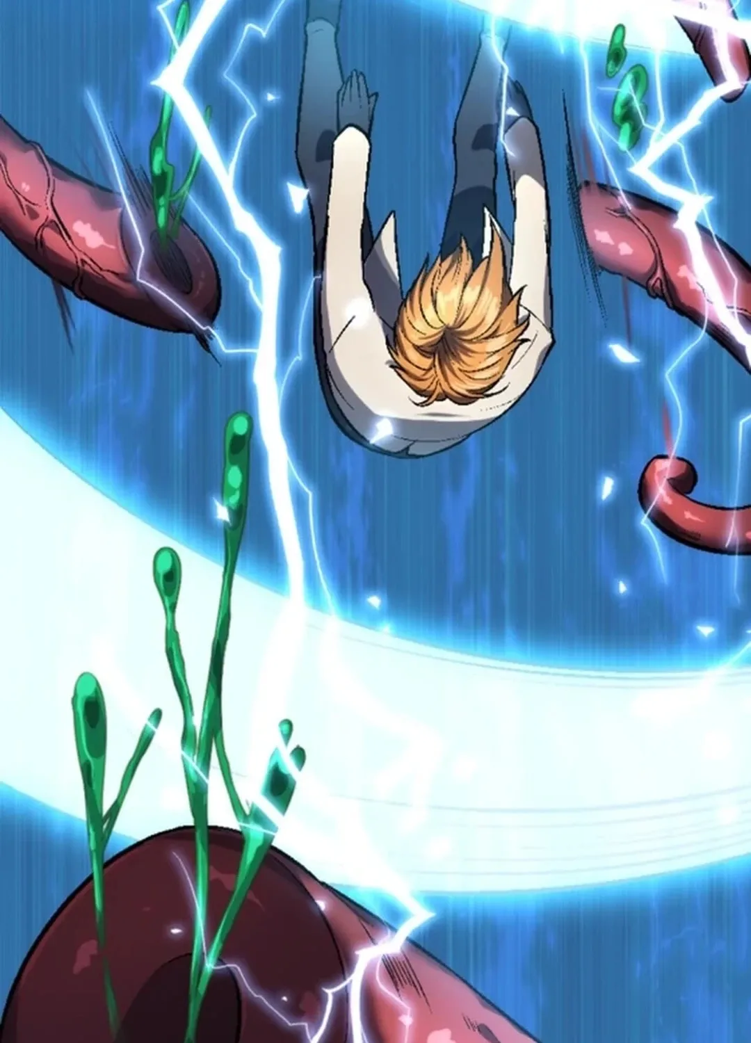 Only I Can Infinitely Revive The S-class Disaster Tower Chapter 15 page 52 - 