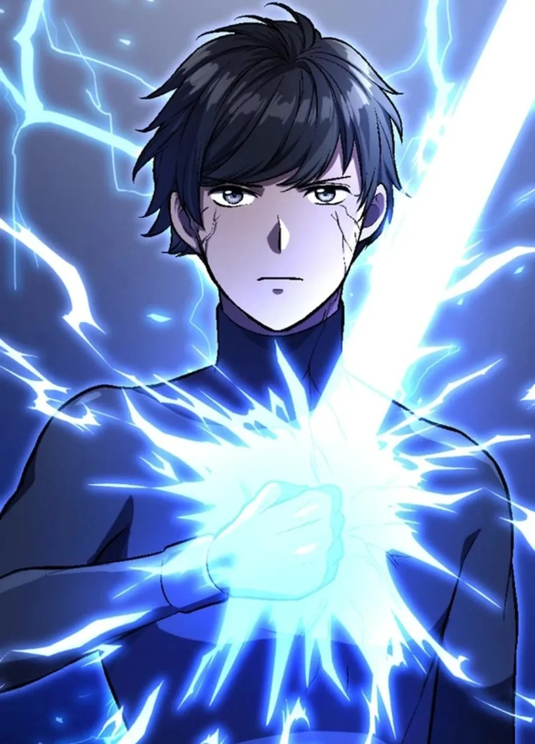 Only I Can Infinitely Revive The S-class Disaster Tower Chapter 15 page 61 - 