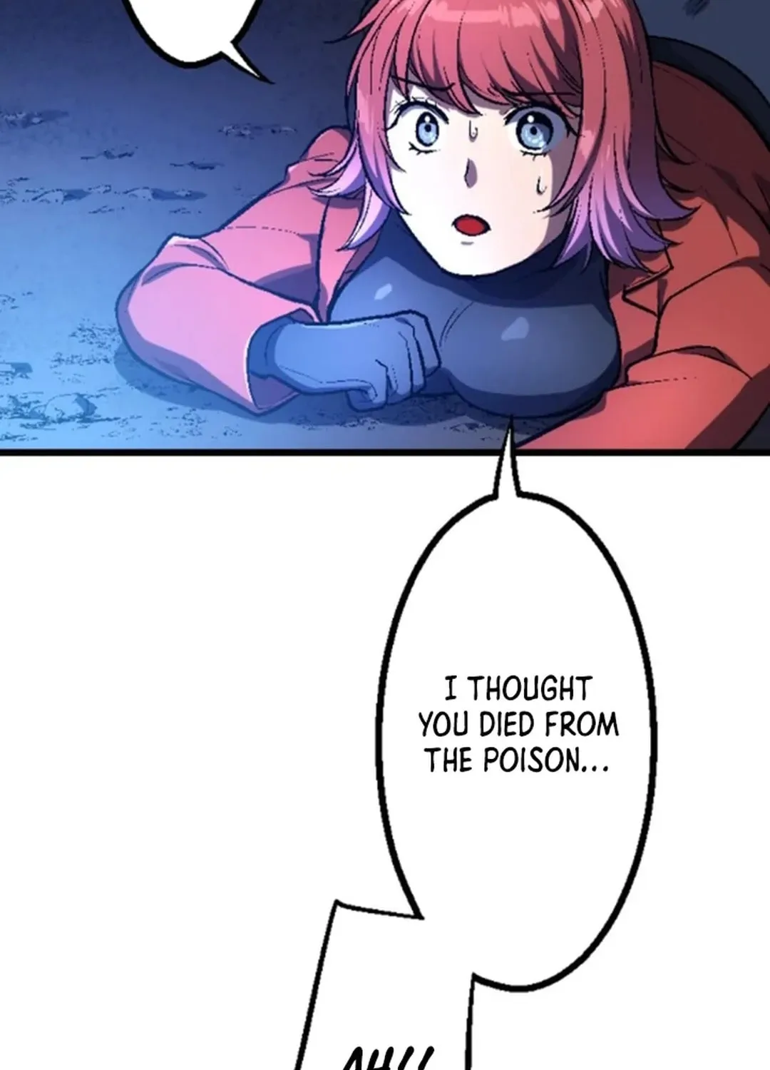 Only I Can Infinitely Revive The S-class Disaster Tower Chapter 15 page 64 - 