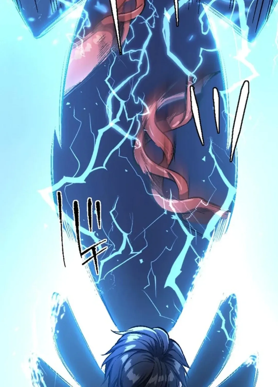 Only I Can Infinitely Revive The S-class Disaster Tower Chapter 15 page 68 - 