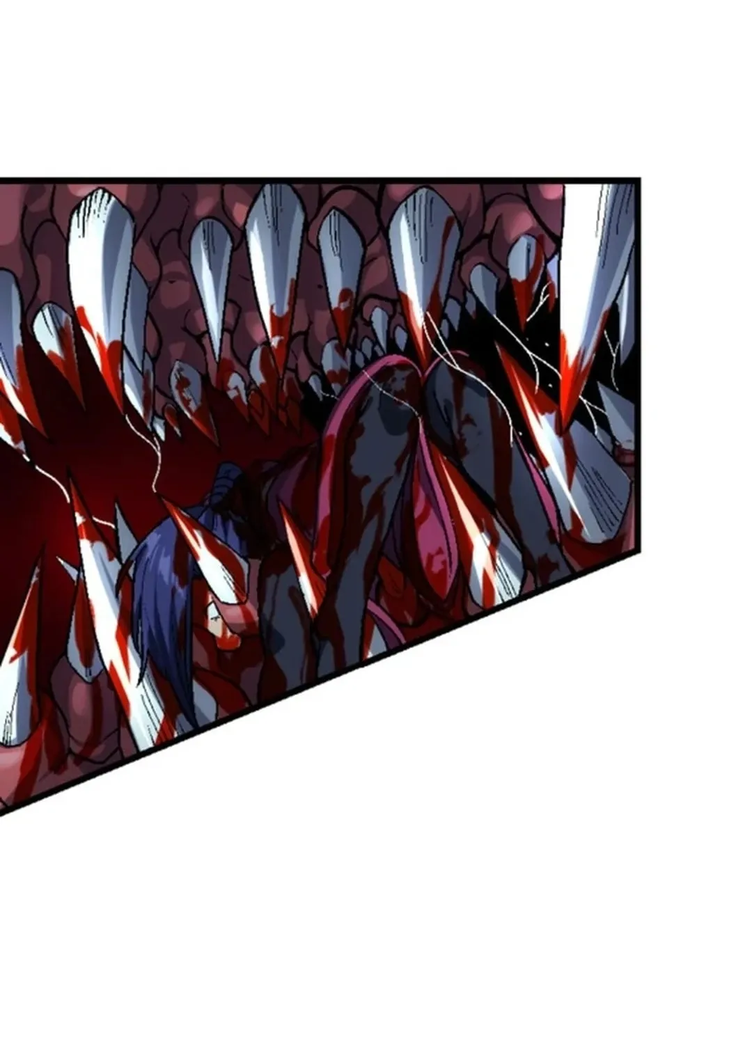 Only I Can Infinitely Revive The S-class Disaster Tower Chapter 15 page 8 - 