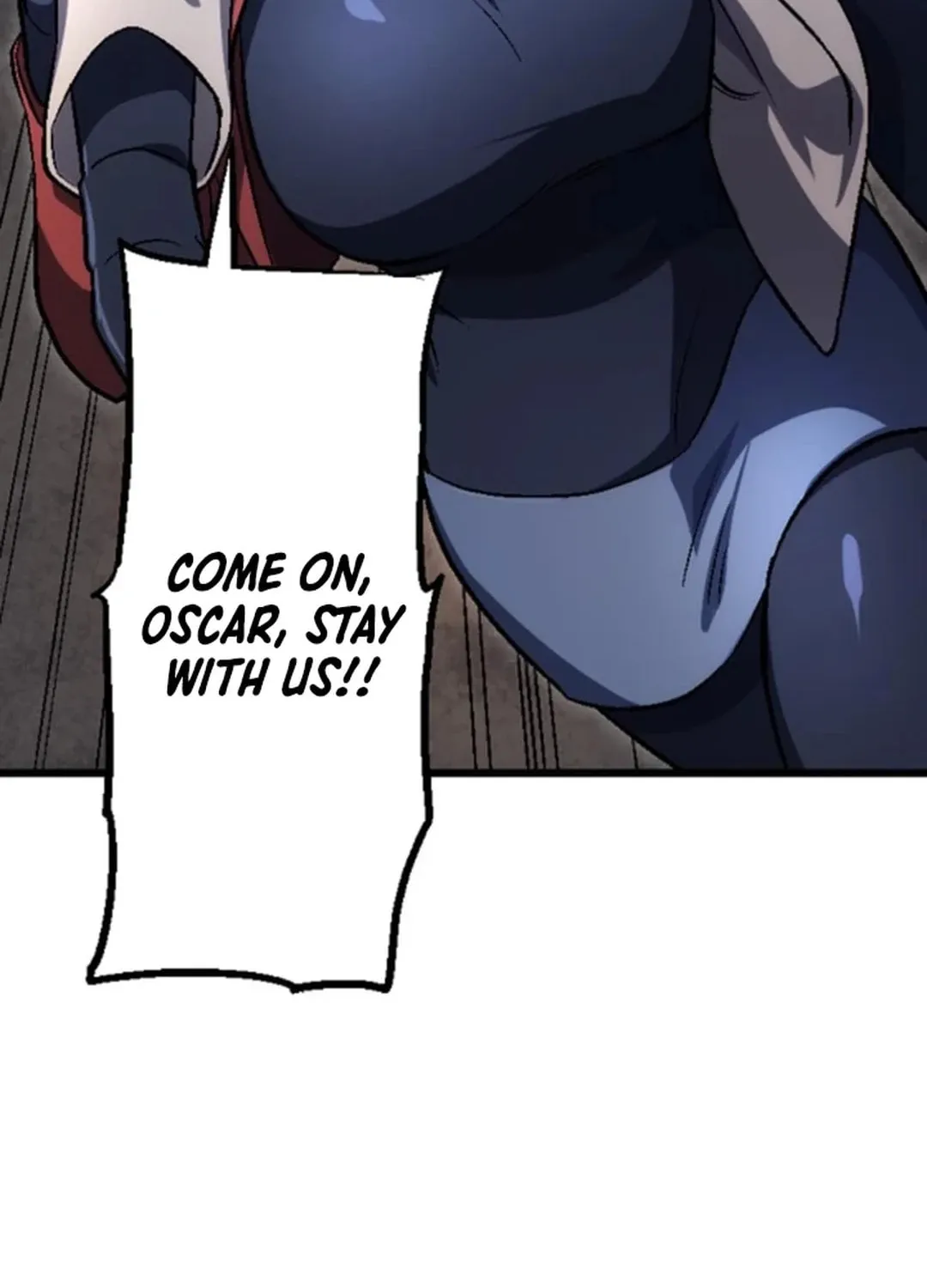 Only I Can Infinitely Revive The S-class Disaster Tower Chapter 15 page 77 - 
