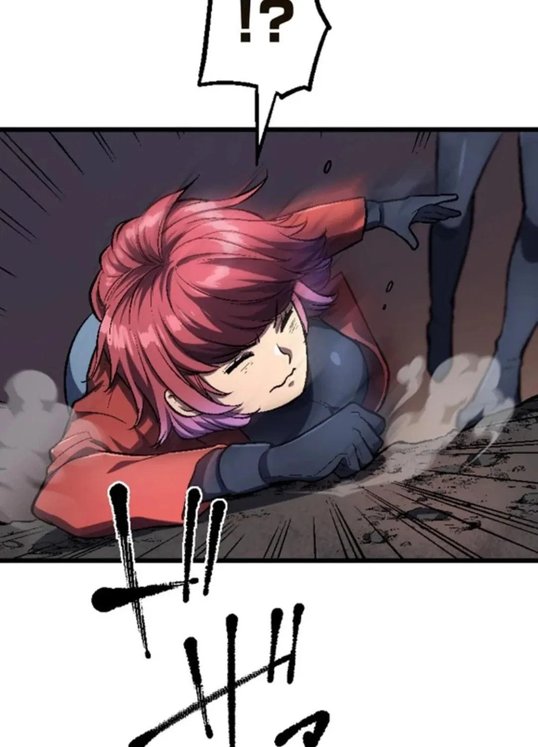 Only I Can Infinitely Revive The S-class Disaster Tower Chapter 15 page 79 - 