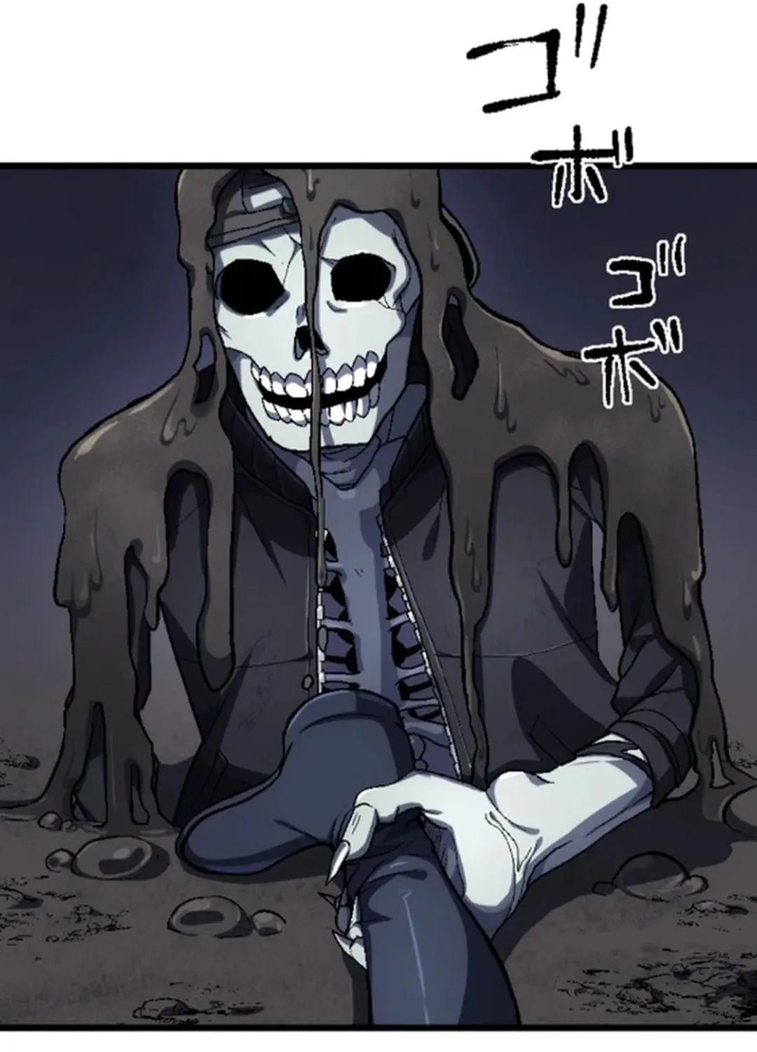 Only I Can Infinitely Revive The S-class Disaster Tower Chapter 15 page 85 - 
