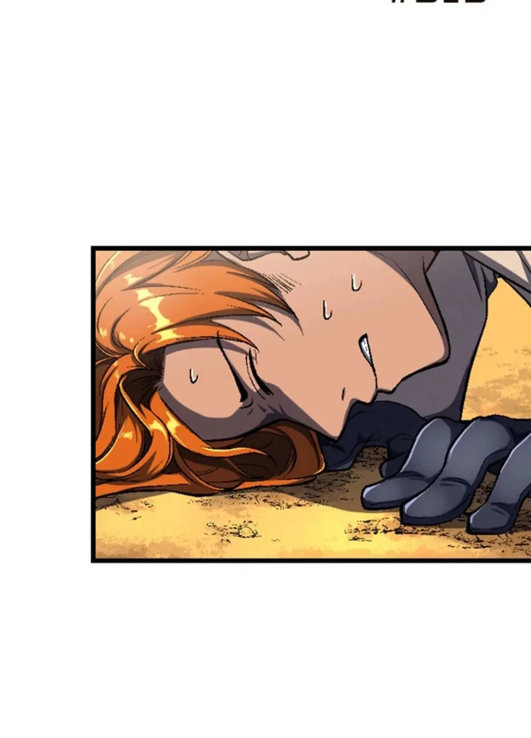 Only I Can Infinitely Revive The S-class Disaster Tower Chapter 16 page 11 - 