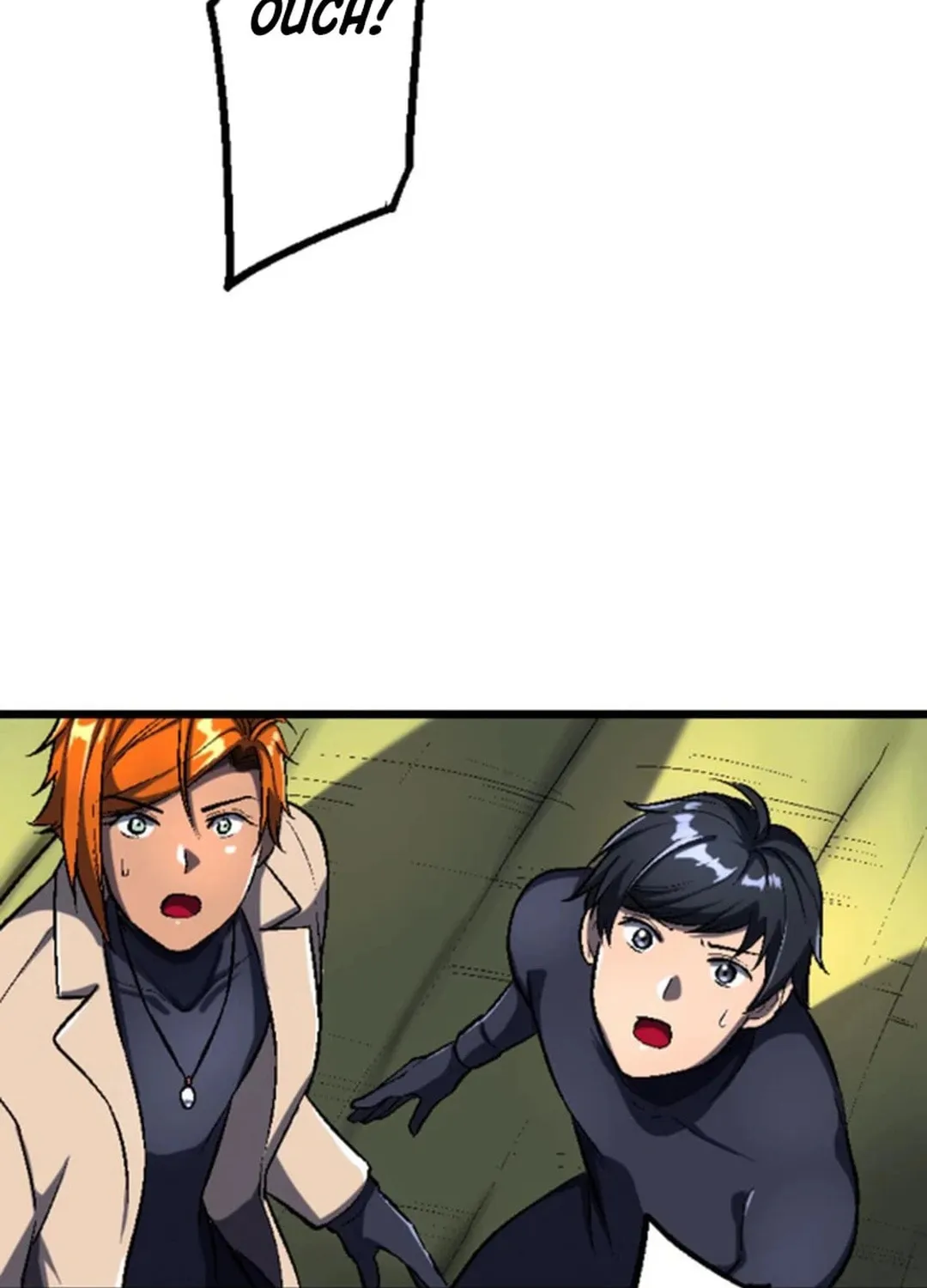 Only I Can Infinitely Revive The S-class Disaster Tower Chapter 16 page 101 - 