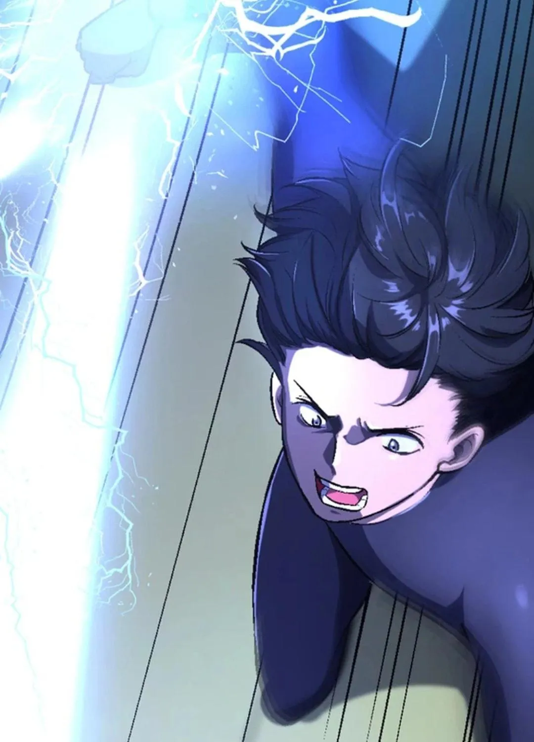 Only I Can Infinitely Revive The S-class Disaster Tower Chapter 16 page 115 - 