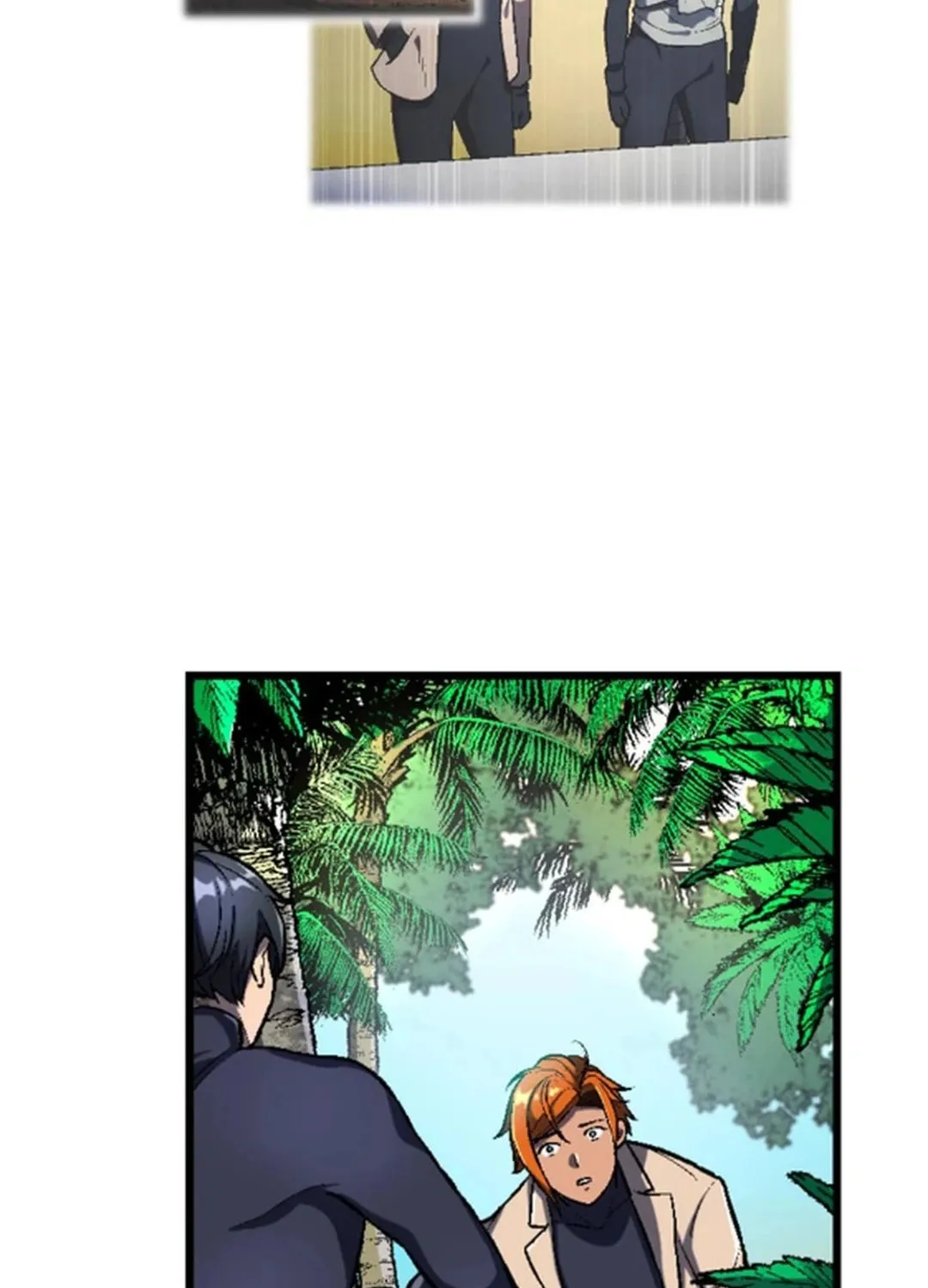 Only I Can Infinitely Revive The S-class Disaster Tower Chapter 16 page 18 - 