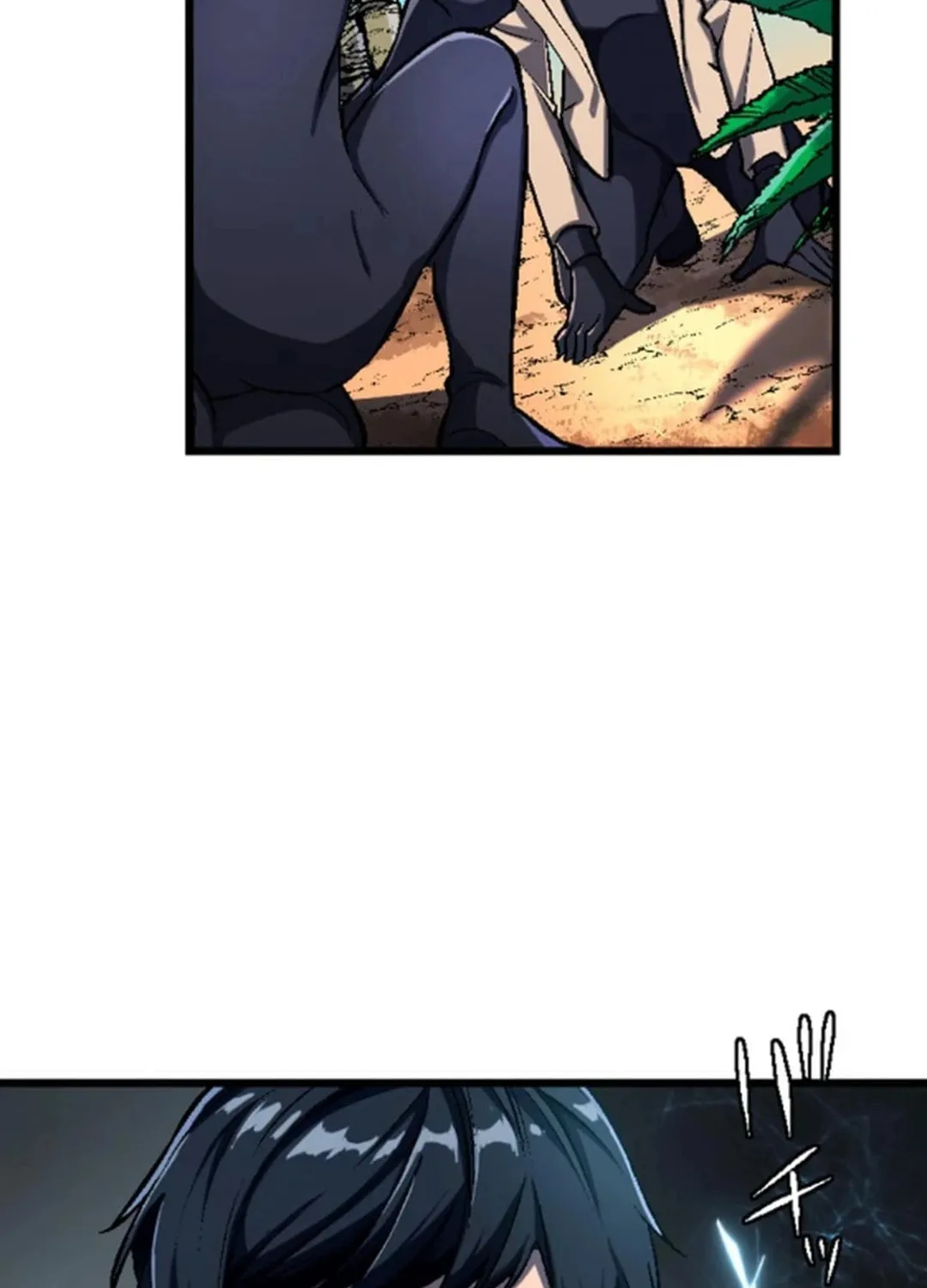 Only I Can Infinitely Revive The S-class Disaster Tower Chapter 16 page 19 - 