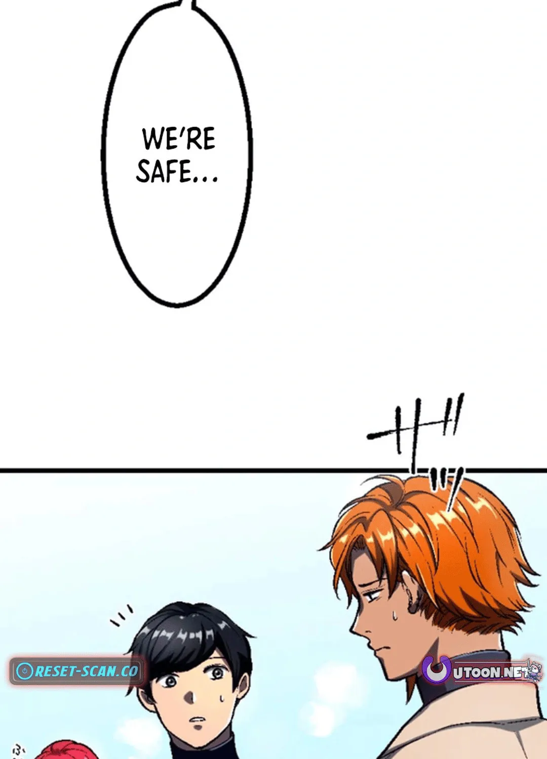 Only I Can Infinitely Revive The S-class Disaster Tower Chapter 16 page 3 - 