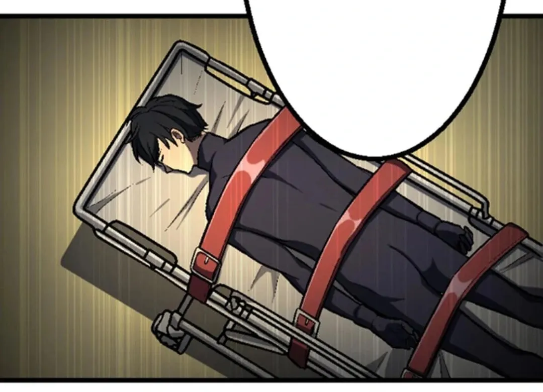 Only I Can Infinitely Revive The S-class Disaster Tower Chapter 16 page 27 - 