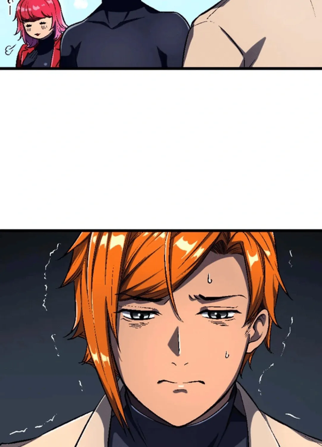 Only I Can Infinitely Revive The S-class Disaster Tower Chapter 16 page 4 - 