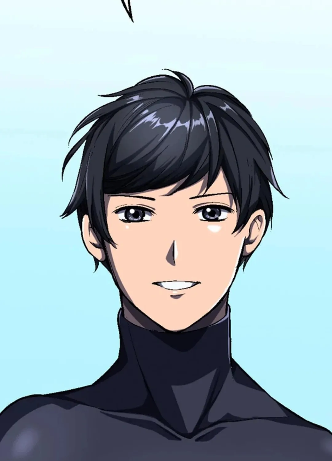 Only I Can Infinitely Revive The S-class Disaster Tower Chapter 16 page 33 - 