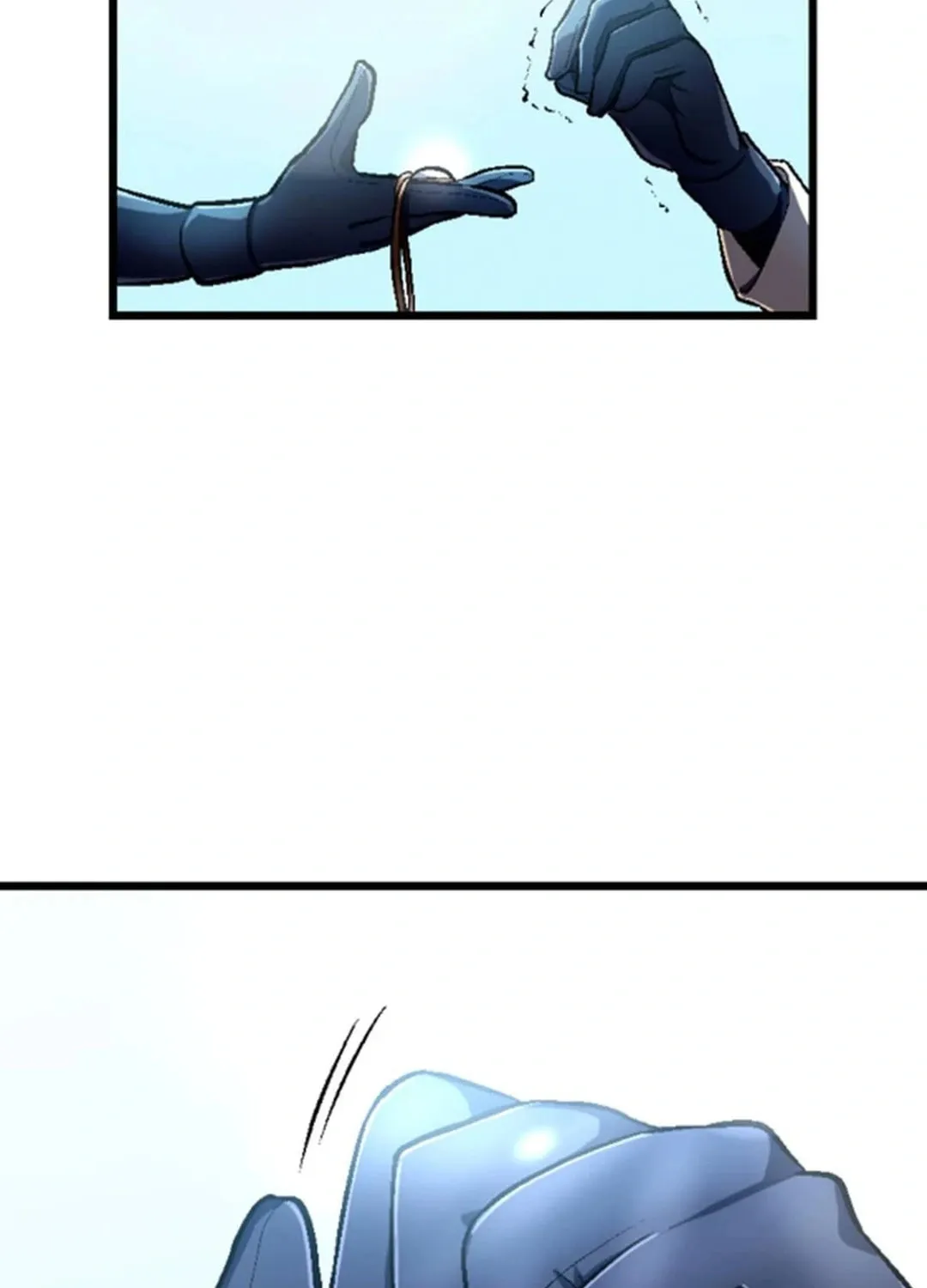 Only I Can Infinitely Revive The S-class Disaster Tower Chapter 16 page 37 - 