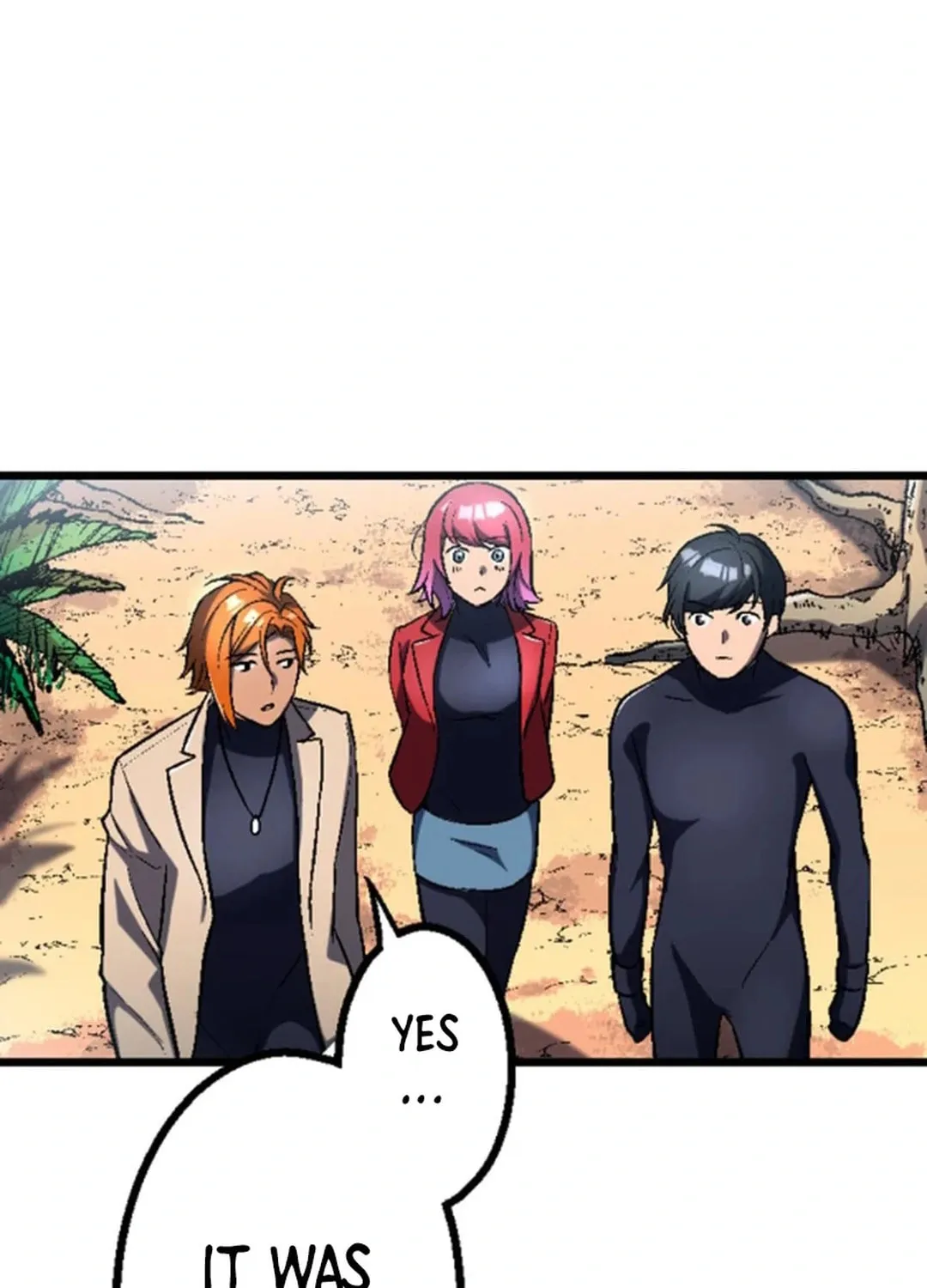 Only I Can Infinitely Revive The S-class Disaster Tower Chapter 16 page 44 - 