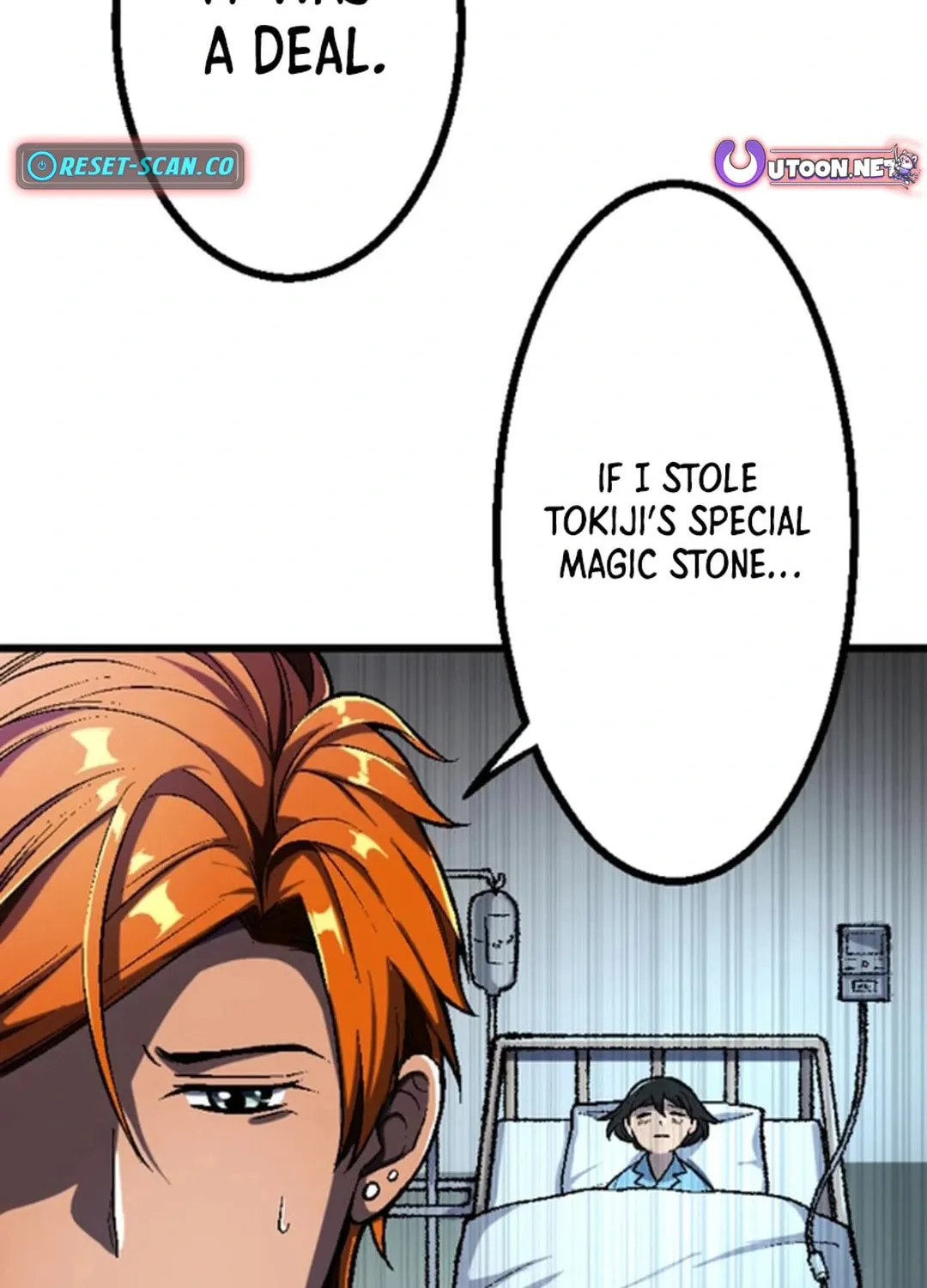 Only I Can Infinitely Revive The S-class Disaster Tower Chapter 16 page 45 - 