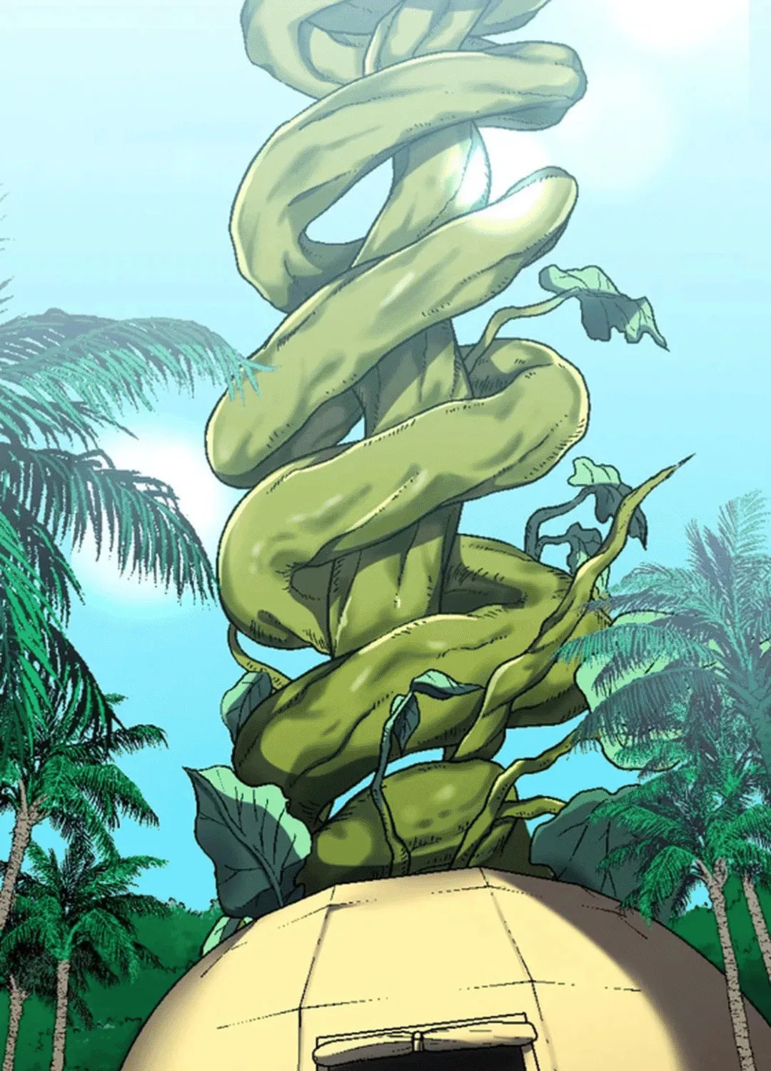 Only I Can Infinitely Revive The S-class Disaster Tower Chapter 16 page 55 - 