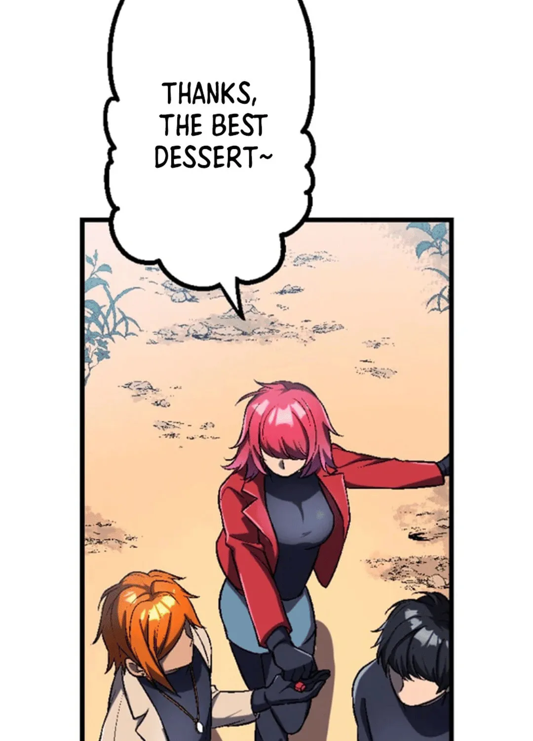 Only I Can Infinitely Revive The S-class Disaster Tower Chapter 16 page 65 - 