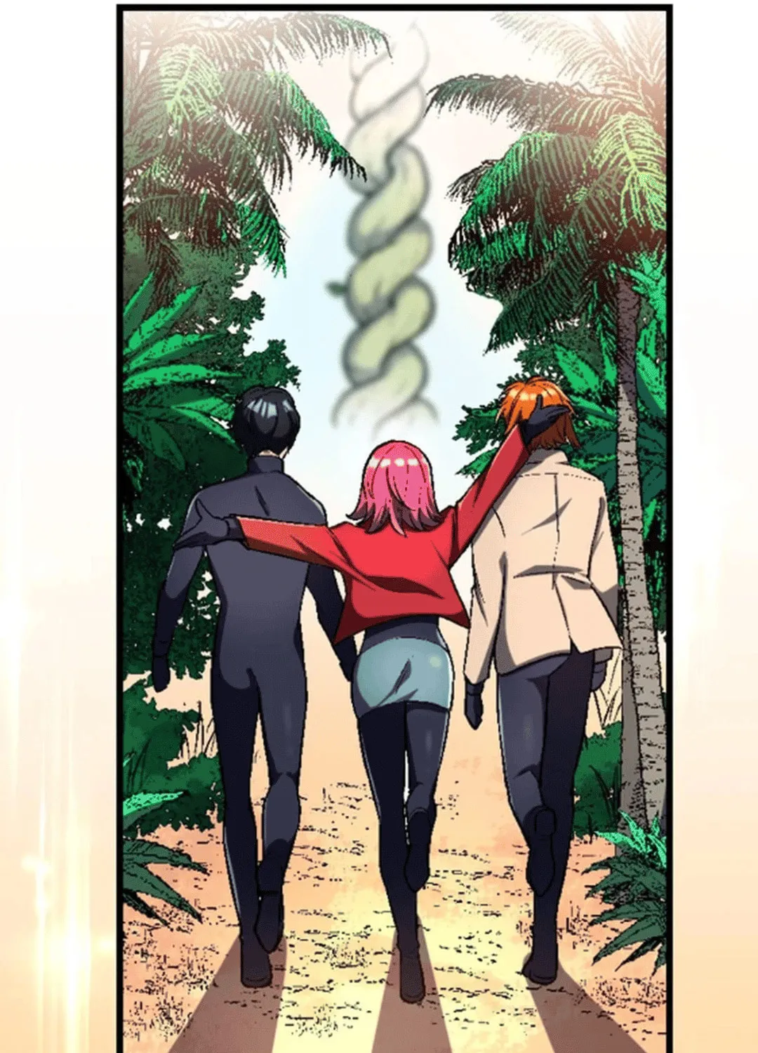 Only I Can Infinitely Revive The S-class Disaster Tower Chapter 16 page 74 - 