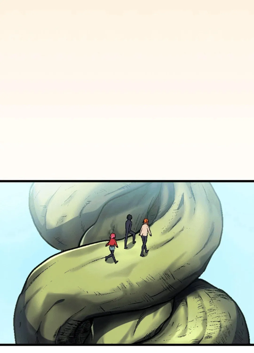 Only I Can Infinitely Revive The S-class Disaster Tower Chapter 16 page 77 - 