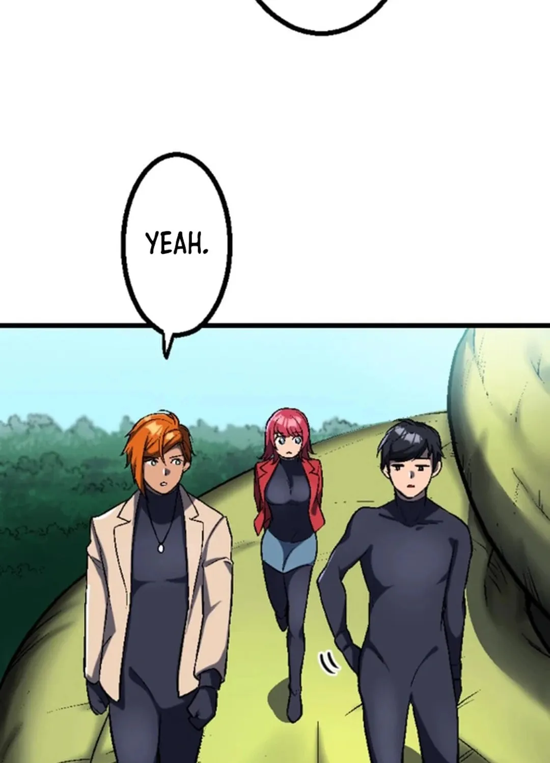 Only I Can Infinitely Revive The S-class Disaster Tower Chapter 16 page 81 - 