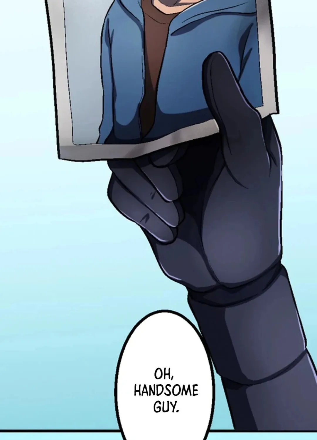 Only I Can Infinitely Revive The S-class Disaster Tower Chapter 16 page 84 - 