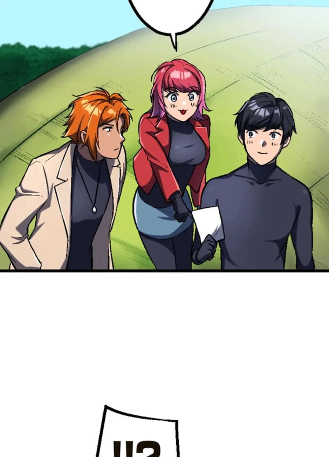 Only I Can Infinitely Revive The S-class Disaster Tower Chapter 16 page 85 - 