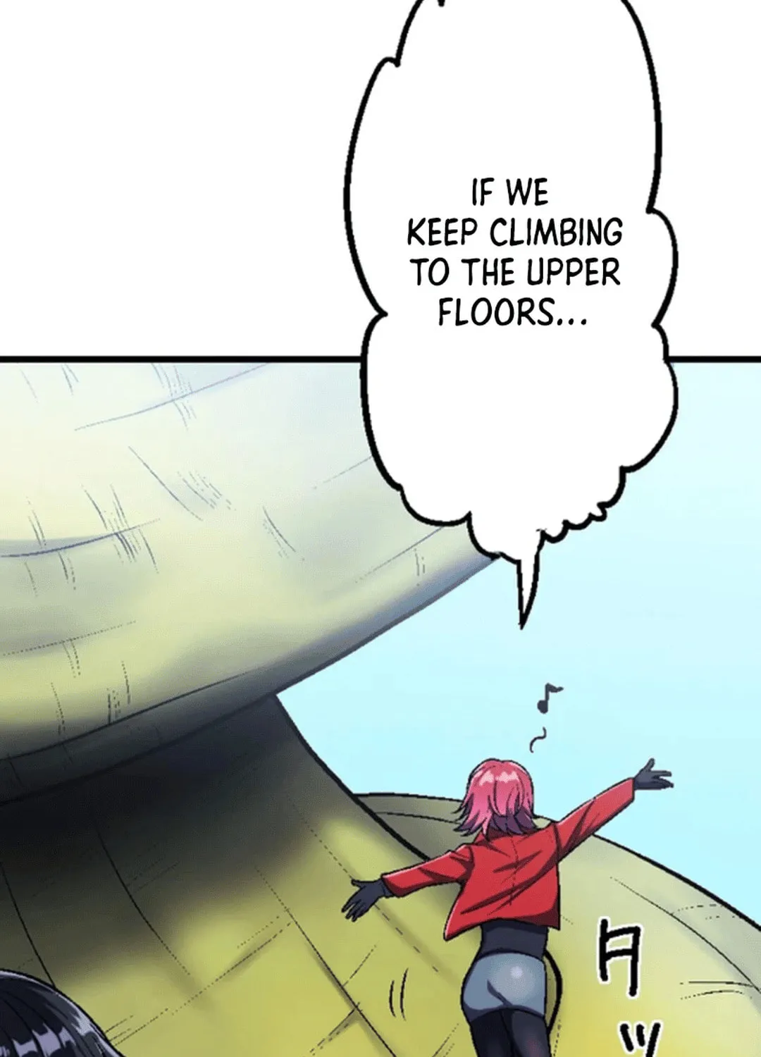 Only I Can Infinitely Revive The S-class Disaster Tower Chapter 16 page 95 - 
