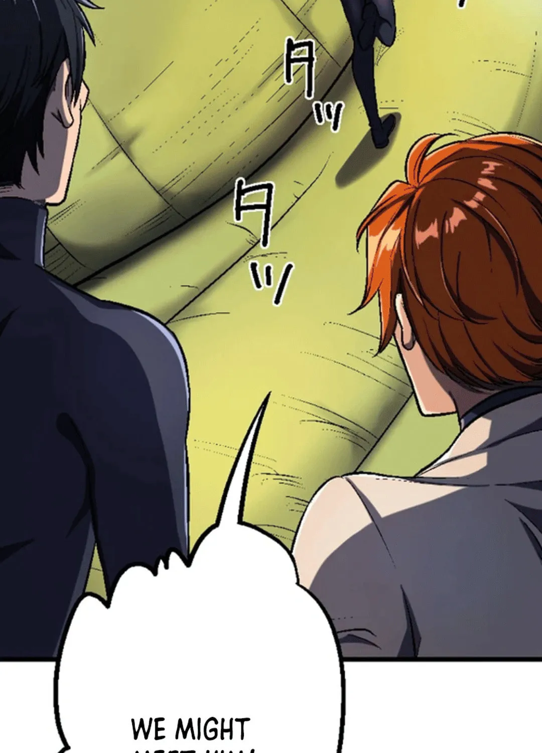 Only I Can Infinitely Revive The S-class Disaster Tower Chapter 16 page 96 - 