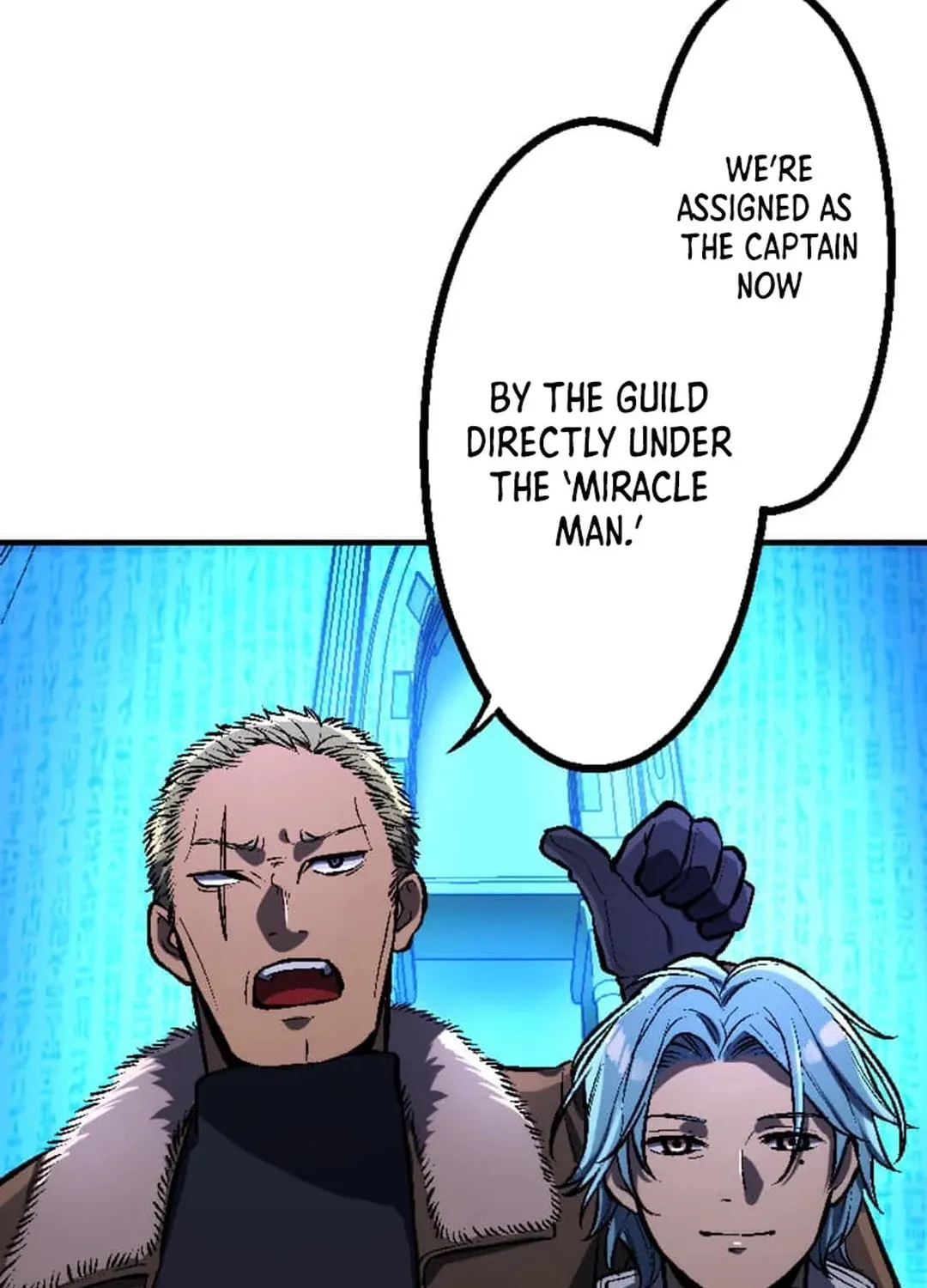 Only I Can Infinitely Revive The S-class Disaster Tower Chapter 2 page 11 - 