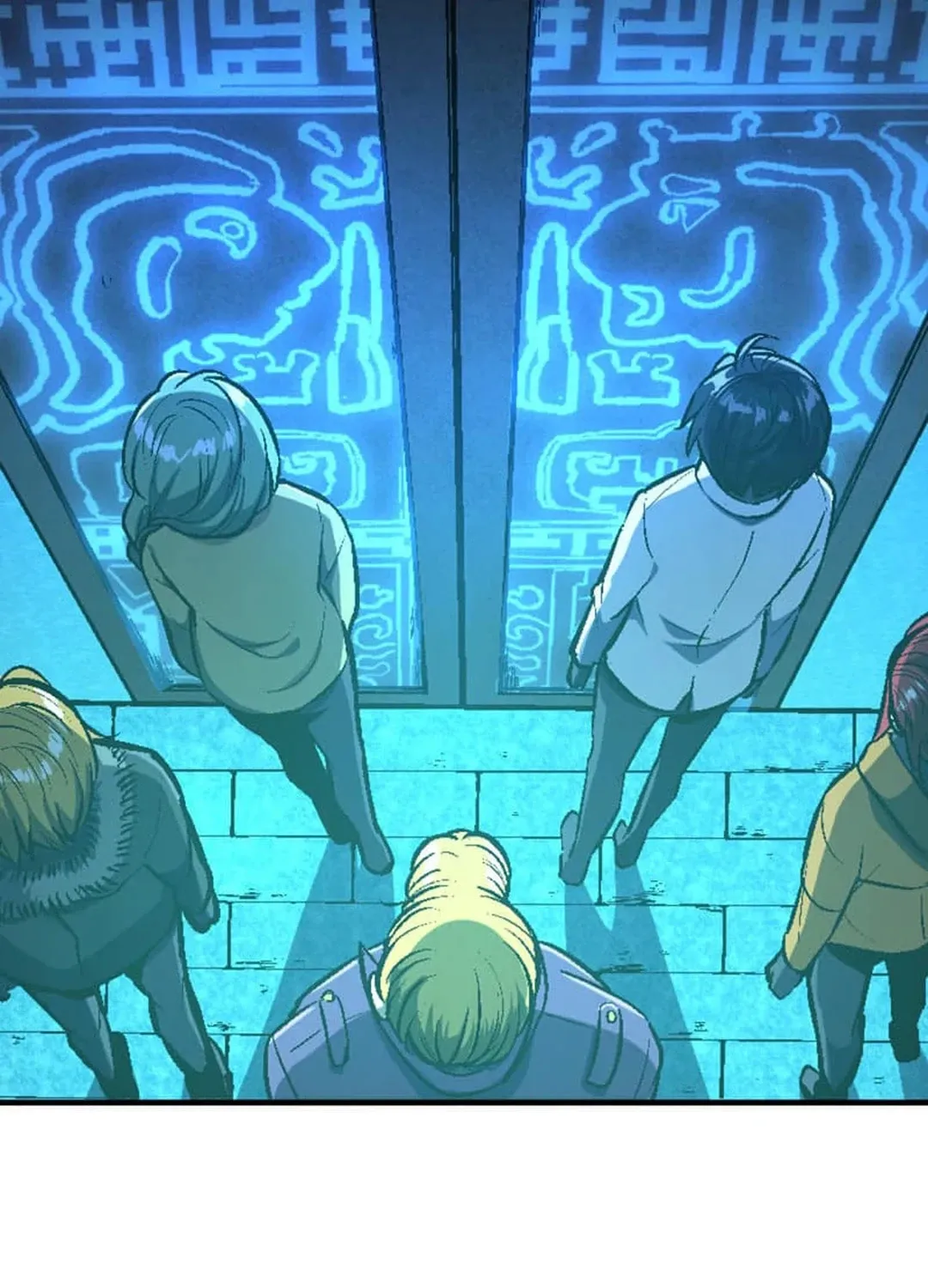 Only I Can Infinitely Revive The S-class Disaster Tower Chapter 2 page 102 - 