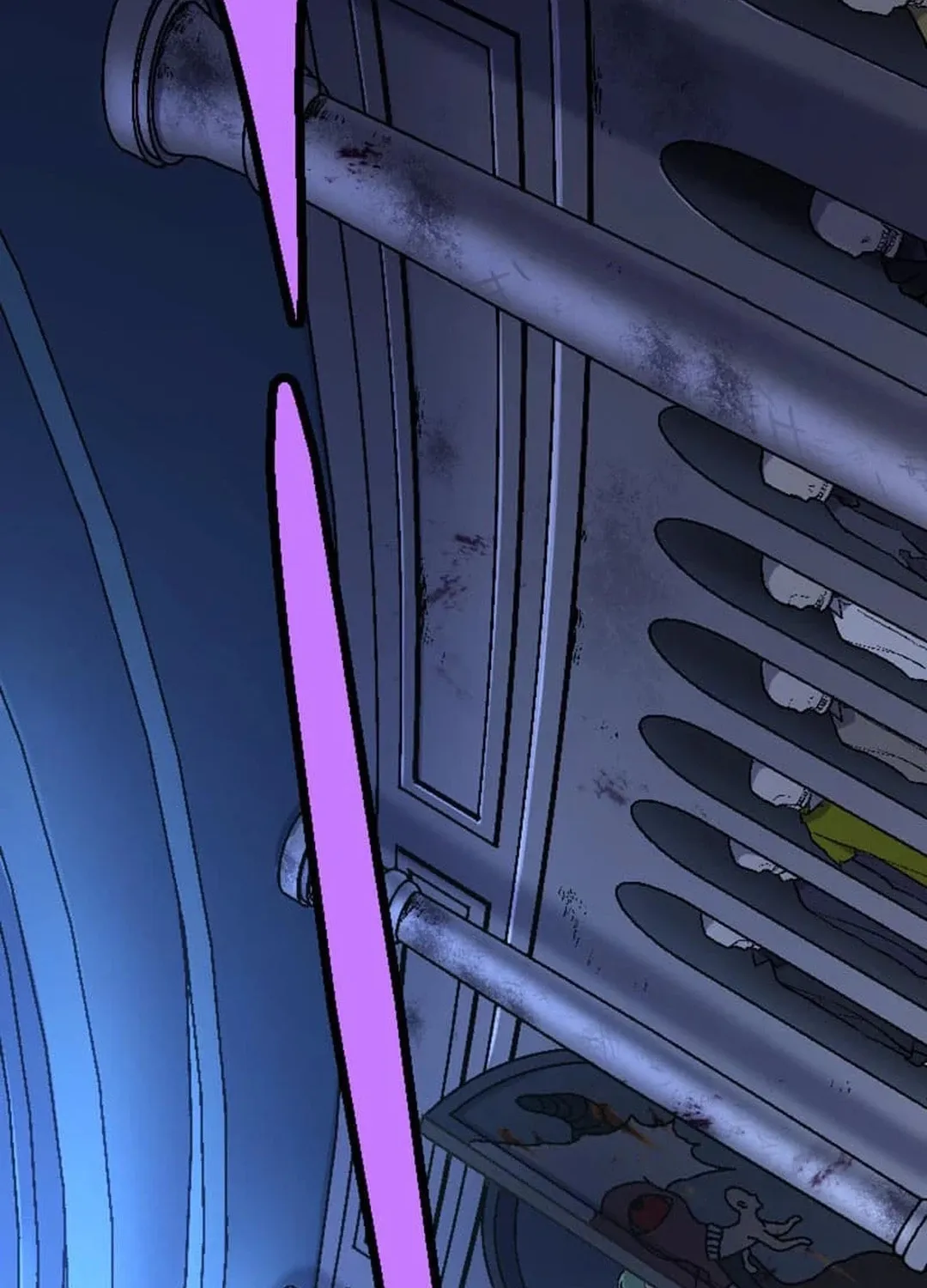 Only I Can Infinitely Revive The S-class Disaster Tower Chapter 2 page 109 - 