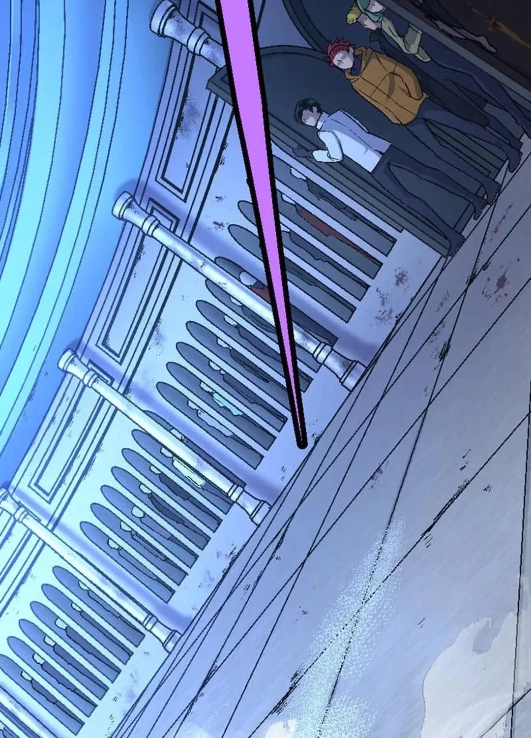 Only I Can Infinitely Revive The S-class Disaster Tower Chapter 2 page 110 - 