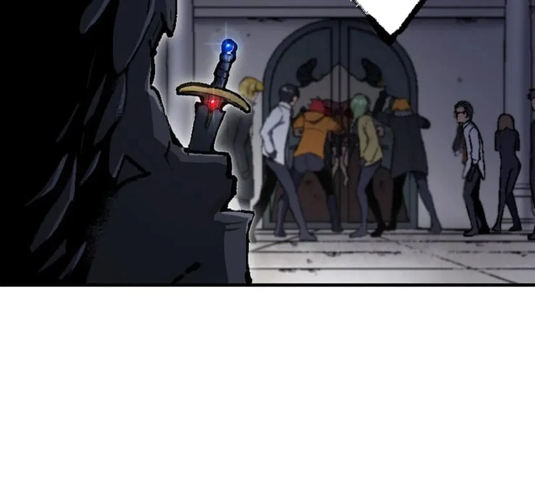 Only I Can Infinitely Revive The S-class Disaster Tower Chapter 2 page 114 - 