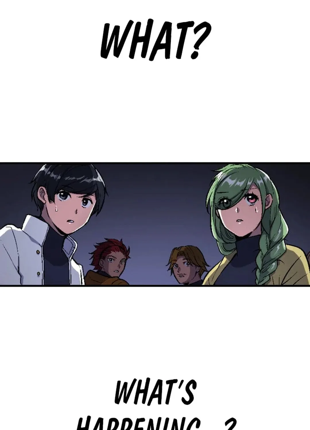 Only I Can Infinitely Revive The S-class Disaster Tower Chapter 2 page 116 - 