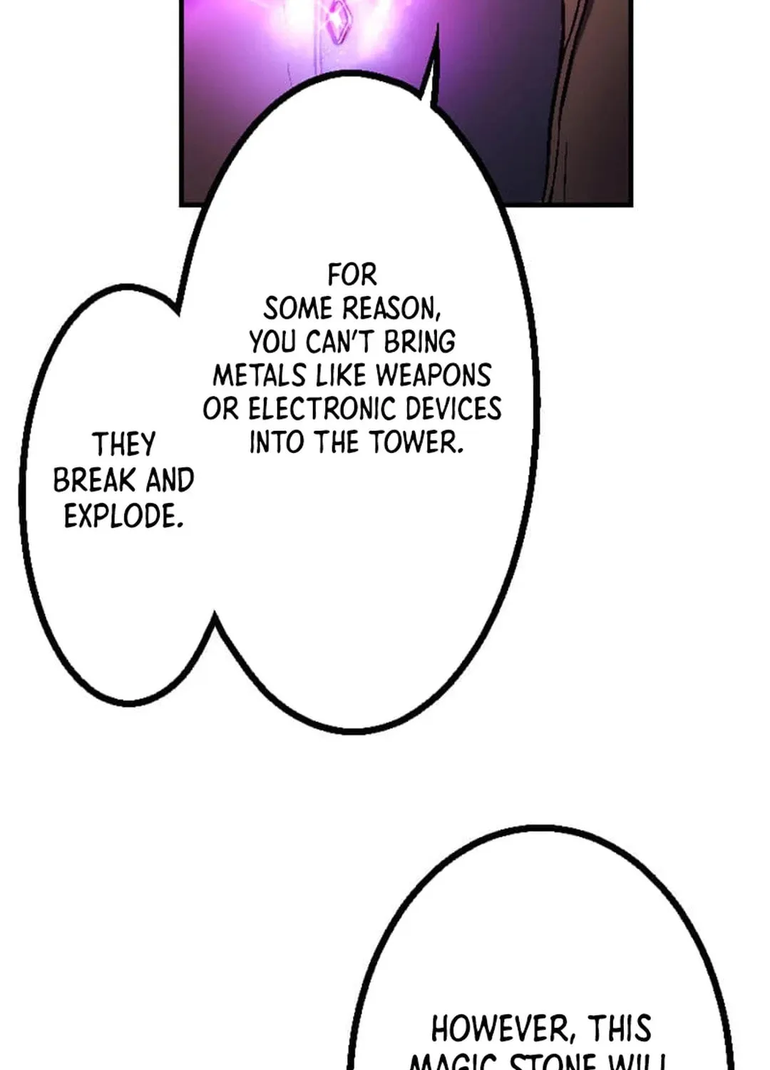 Only I Can Infinitely Revive The S-class Disaster Tower Chapter 2 page 15 - 
