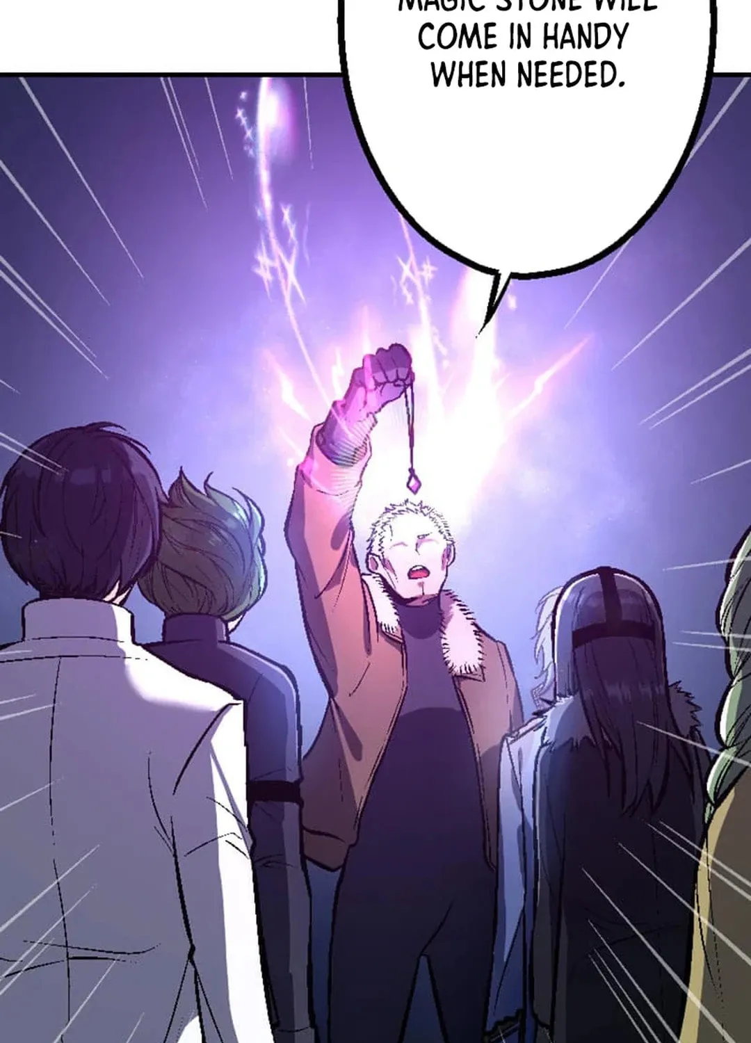 Only I Can Infinitely Revive The S-class Disaster Tower Chapter 2 page 16 - 