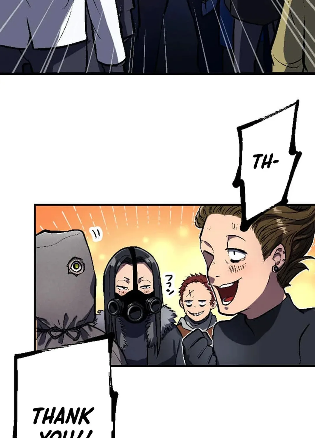 Only I Can Infinitely Revive The S-class Disaster Tower Chapter 2 page 17 - 
