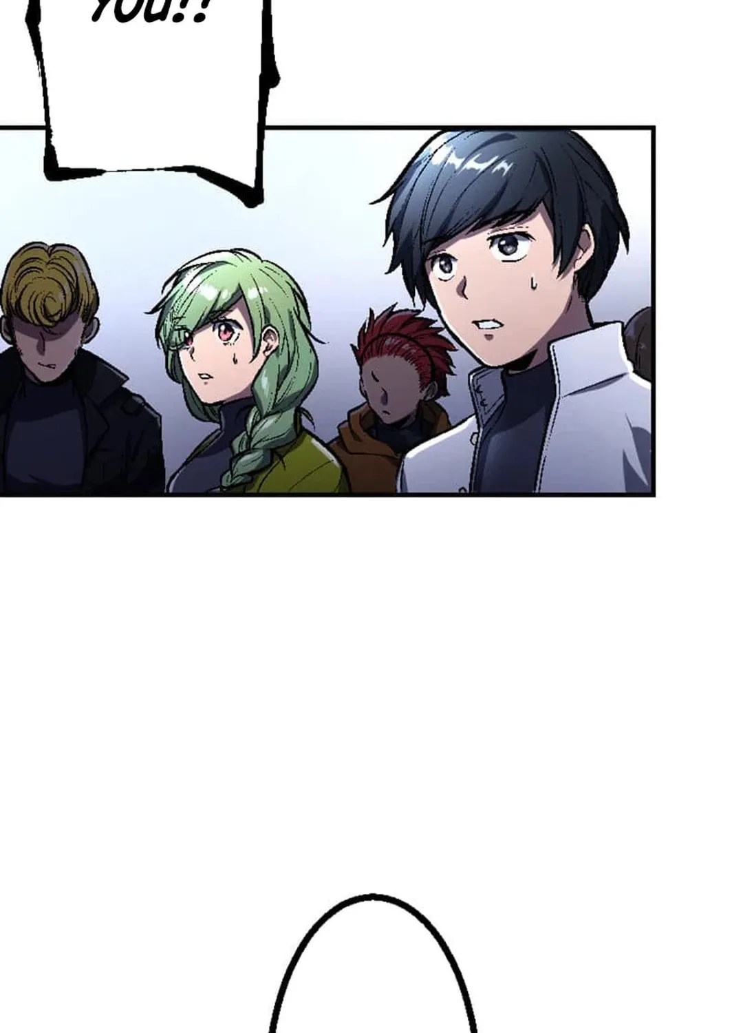 Only I Can Infinitely Revive The S-class Disaster Tower Chapter 2 page 18 - 