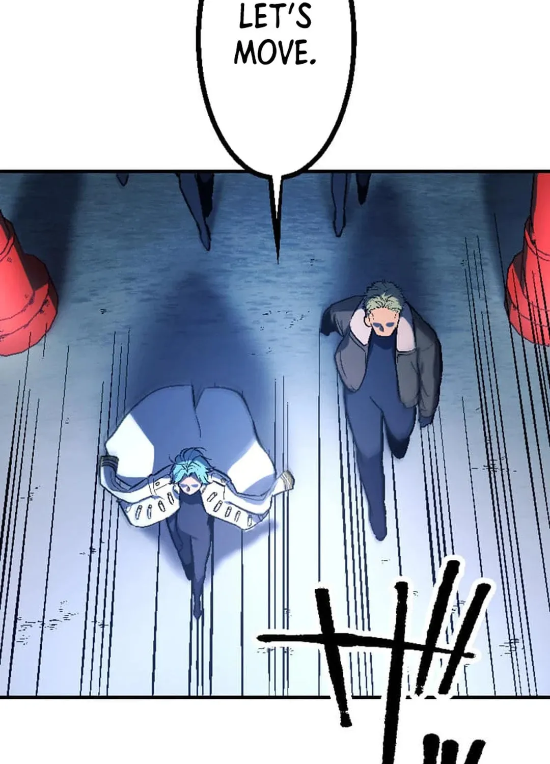 Only I Can Infinitely Revive The S-class Disaster Tower Chapter 2 page 19 - 