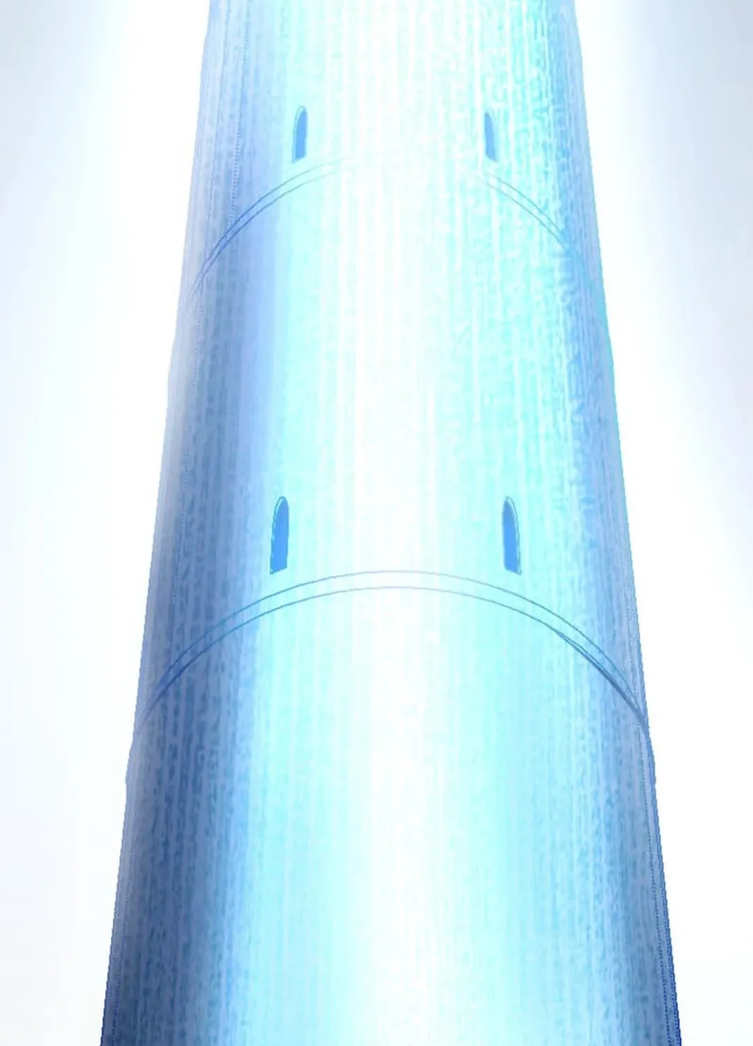 Only I Can Infinitely Revive The S-class Disaster Tower Chapter 2 page 3 - 