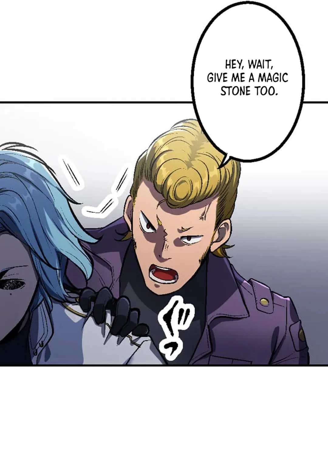 Only I Can Infinitely Revive The S-class Disaster Tower Chapter 2 page 21 - 