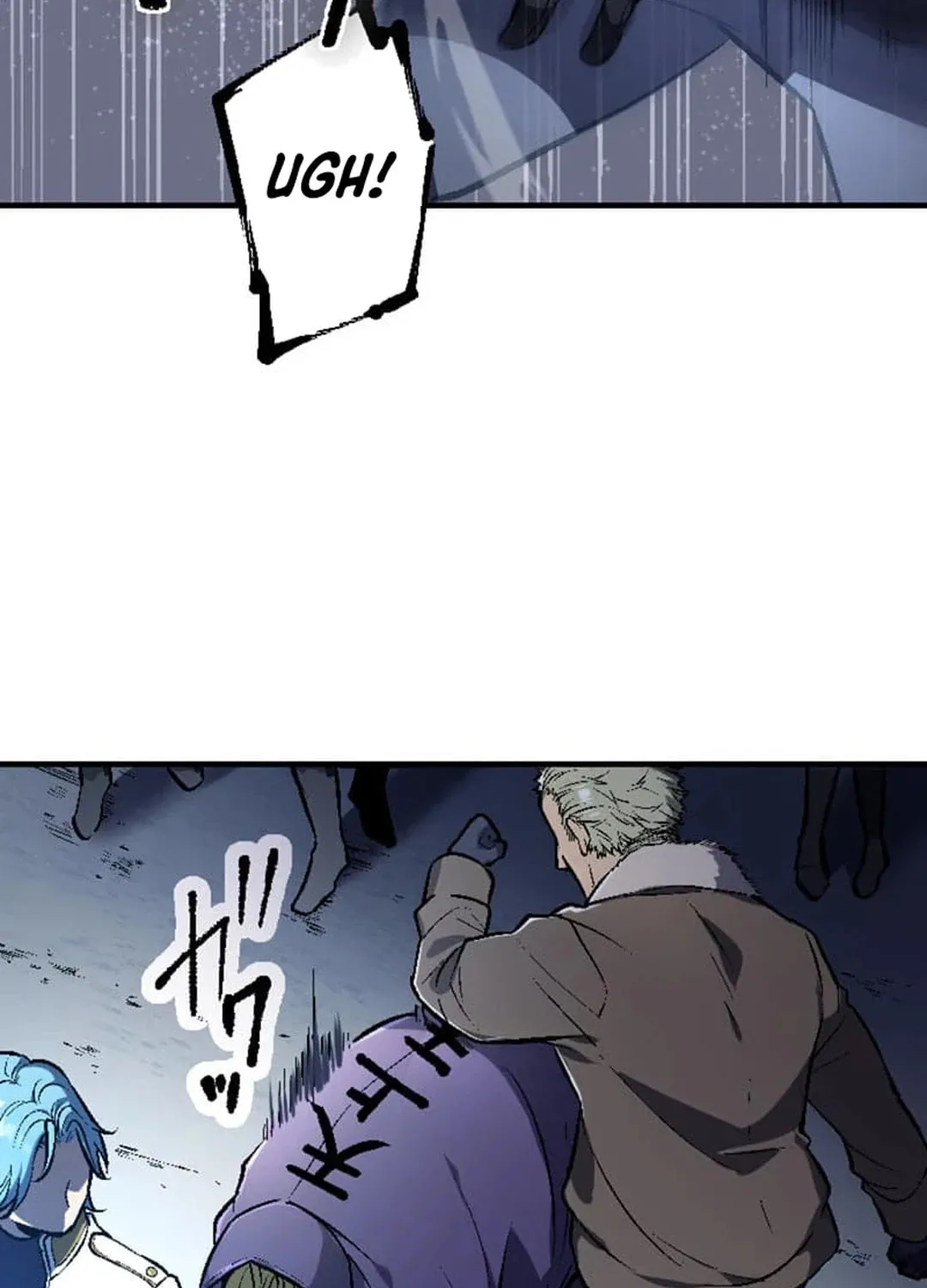 Only I Can Infinitely Revive The S-class Disaster Tower Chapter 2 page 23 - 